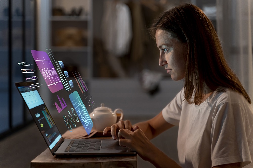representation user experience interface design