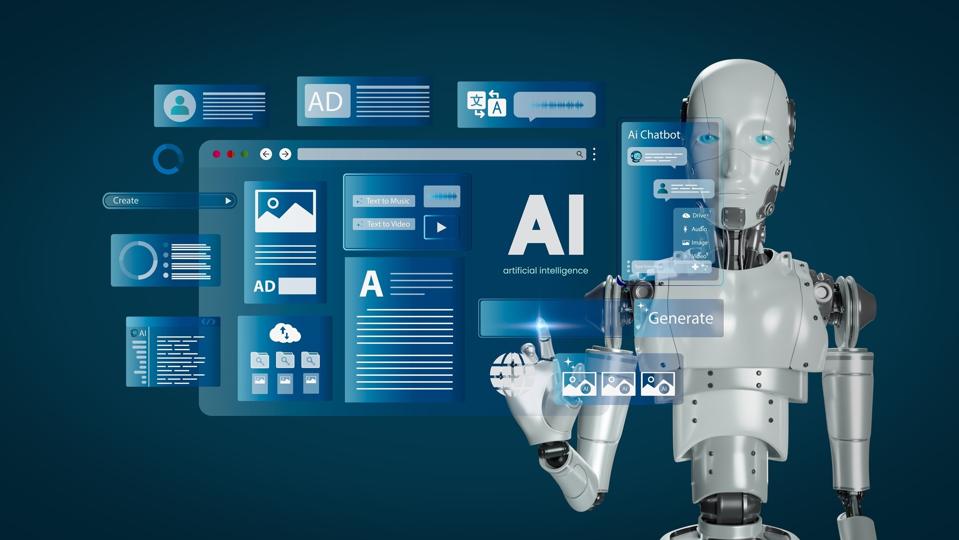 generative ai