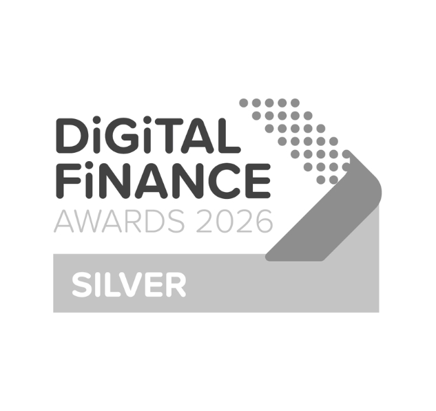 digital finance awards 2026 cromar silver